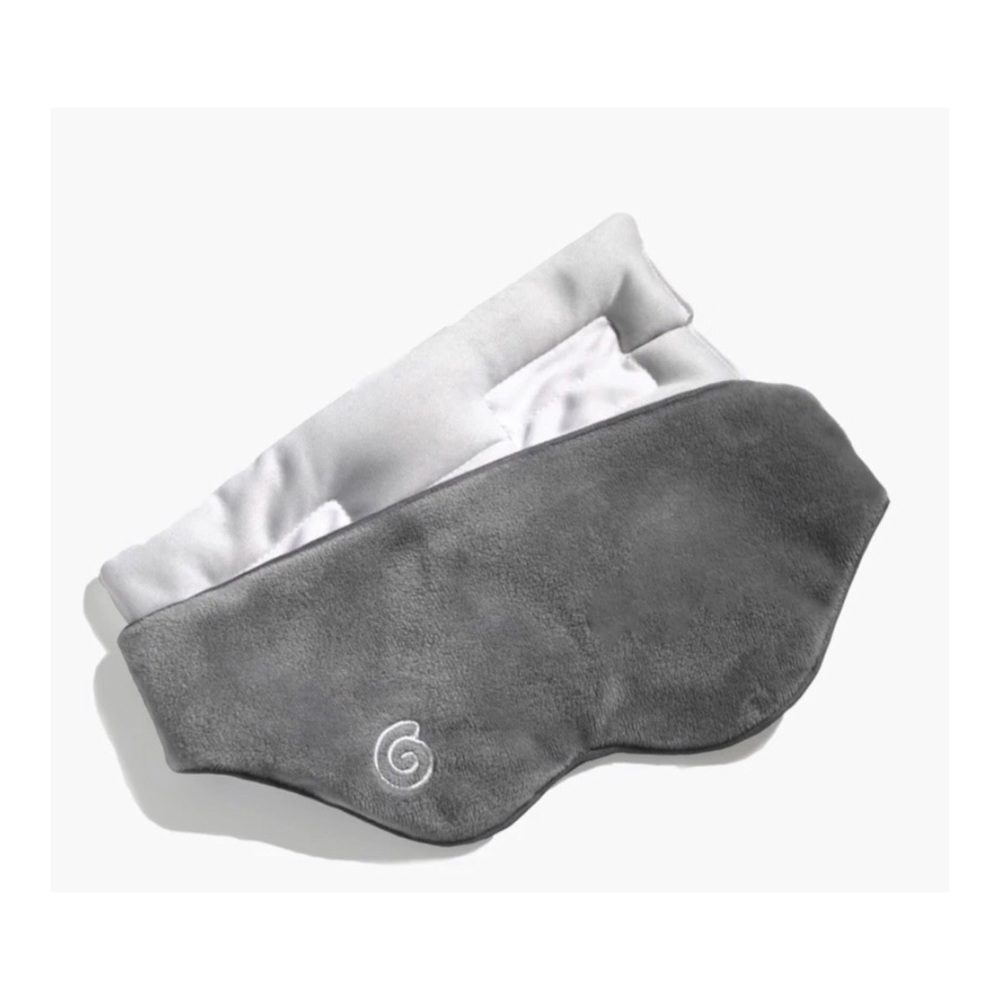 GRAVITY- Weighted Sleep Mask